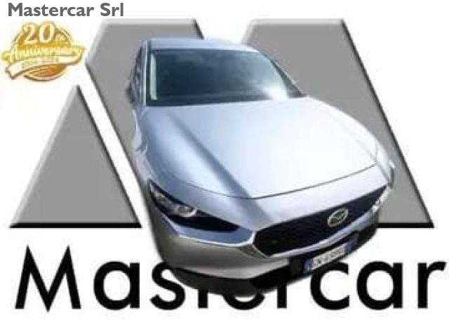 mazda cx-30 cx-30 2.0 m-hybrid executive 2wd 122cv 6mt-gn698rd usata