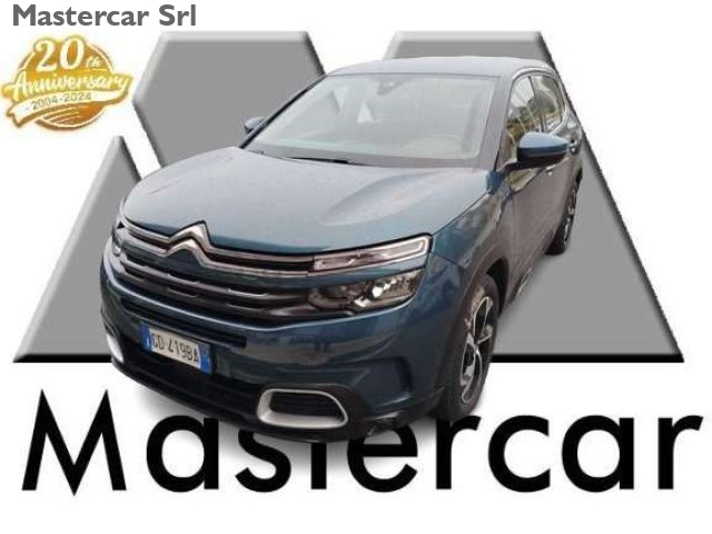 citroen c5 aircross c5 aircross 1.5 bluehdi business tg: gd419ba usata