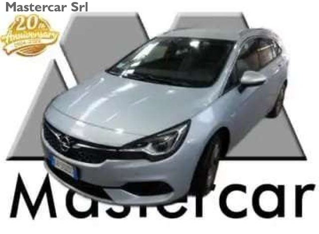 opel astra sports tourer 1.5 cdti business elegance -gb502ds usata