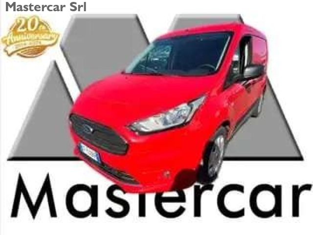 ford transit connect 1.5 tdci 100cv van trend 200 l1h1 3posti -gf348rr usata