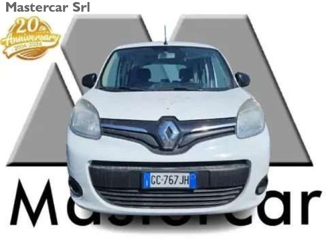 renault kangoo 1.5 dci blue life 5 posti n1 - gc767jh usata