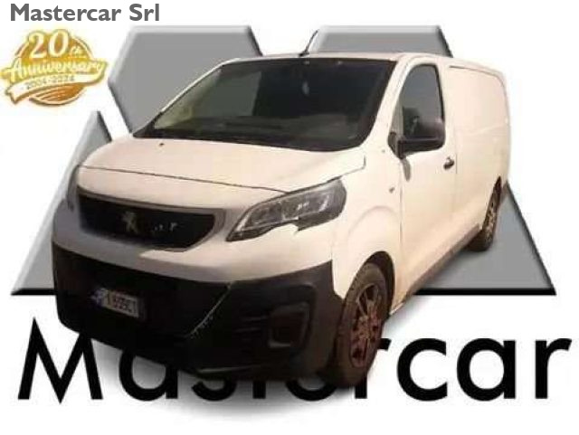 peugeot expert 1.5 bluehdi 100 ss premium long s tg : fy359ct usata
