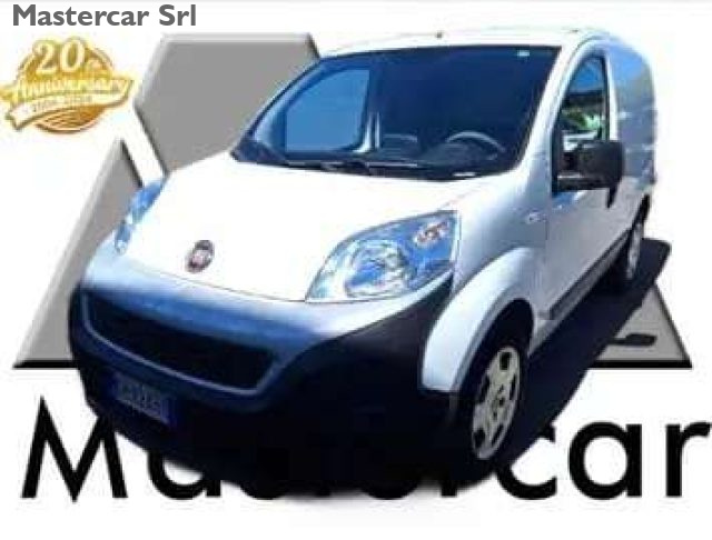 fiat fiorino 1.3 multijet 95 cv sx - finanziabile - gh224hy usata