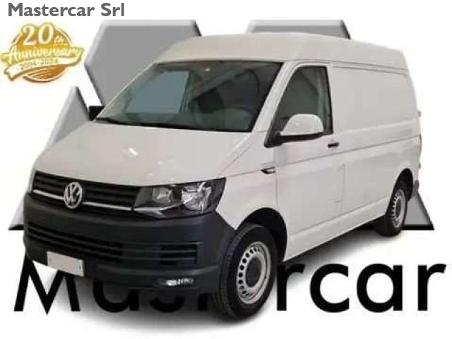 volkswagen transporter 2.0 tdi 84cv business - fl263kt usata