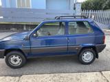 FIAT Panda 1100 i.e. Cat 4x4 Country Club