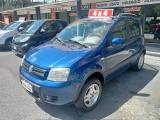 FIAT Panda 1.3 MJT 16V 4x4 Climbing *ok neopatentati*