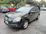 NISSAN Qashqai 1.6 16V Acenta BIFUEL GPL *uniproprietario*