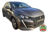 PEUGEOT 208 PureTech 100 Stop&Start 5 porte Active