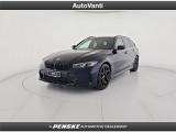 BMW 318 Serie 3 d 48V Touring Msport Pro
