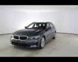 BMW 320 d 48V Touring Business Advantage