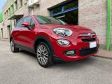 FIAT 500X 1.4 140CV MULTI AIR LOUNGE NAVIGATORE CERCHI DA 18