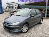 PEUGEOT 206 1.4 5p. Sweet Years GIUSTA PER NEOPATENTATI