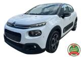 CITROEN C3 PureTech 82 Shine