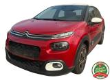CITROEN C3 PureTech 82 Shine