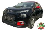 CITROEN C3 PureTech 82 Feel