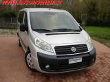 FIAT Scudo 2.0 MJT Combi 9 POSTI