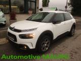 CITROEN C4 Cactus BlueHDi 100 S&S Feel