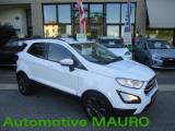 FORD EcoSport 1.5 TDCi 100 CV Start&Stop Plus