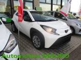 TOYOTA Aygo X 1.0 VVT-i 72 CV 5 porte Active - NEOPATENTATI