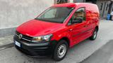 VOLKSWAGEN Caddy 2.0 TDI 122 CV 4MOTION Comfortline