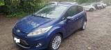 FORD Fiesta 1.2 82 CV 5 porte Titanium
