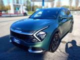 KIA Sportage 1.6 TGDi MHEV Style