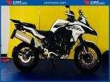 BENELLI TRK 502 Garantita e Finanziabile