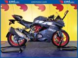 OTHERS-ANDERE OTHERS-ANDERE TVS Motor RR 310 Garantita e Finanziabile