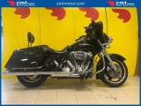 HARLEY-DAVIDSON Other 1690 Street Glide - FLHX Garantita e Finanziabile