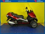PIAGGIO MP3 Finanziabile - ROSSO - 17000