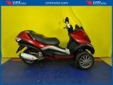 PIAGGIO MP3 Finanziabile - ROSSO - 17000