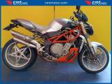 MV AGUSTA Brutale 910 Garantita e Finanziabile
