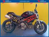 DUCATI Monster 796 Garantita e Finanziabile