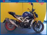 OTHERS-ANDERE OTHERS-ANDERE TVS Motor RTR 310 Plus Garantita e Finanziabile