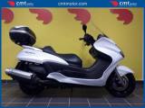 YAMAHA Majesty 400 Garantito e Finanziabile