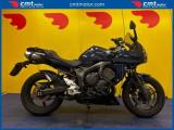 YAMAHA FZ6 Fazer Garantita e Finanziabile