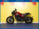 BENELLI Leoncino 500 Garantita e Finanziabile