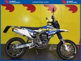 OTHERS-ANDERE OTHERS-ANDERE Valenti Racing SM 125 Z Garantita e Finanziabile