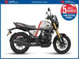 OTHERS-ANDERE OTHERS-ANDERE TVS Motor Ronin 250 Garantita e Finanziabile
