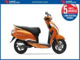 OTHERS-ANDERE OTHERS-ANDERE TVS Motor Jupiter 125 Garantito e Finanziabile