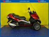 PIAGGIO MP3 Finanziabile - ROSSO - 17000