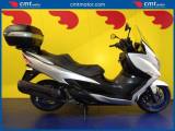 SUZUKI Burgman AN 400 Garantito e Finanziabile