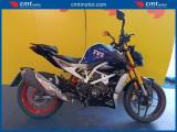 OTHERS-ANDERE OTHERS-ANDERE TVS Motor RTR 310 Plus Garantita e Finanziabile