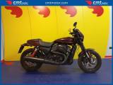 HARLEY-DAVIDSON Other 750 Street Rod - XG 750 Garantita e Finanziabile