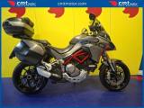 DUCATI Multistrada 1260 Garantita e Finanziabile