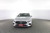 MERCEDES-BENZ A 180 A 180 d Automatic Progressive Advanced