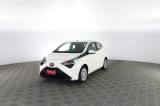 TOYOTA Aygo Aygo 2ª serie 1.0 VVT-i 5 porte x-cool MMT