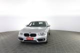 BMW 118 Serie 1 d 5p. Advantage
