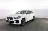 BMW X6 X6 xDrive30d 48V Msport
