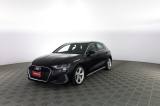 AUDI A3 A3 SPB 30 TDI S tronic S line edition